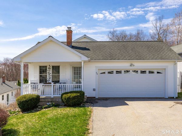 92 Furnace, Unit 60, Stafford, CT 06076