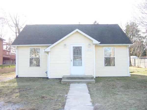 26151 W Ingleside Avenue , Ingleside, IL 60041