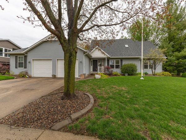 861 Mulberry Drive , Geneseo, IL 61254