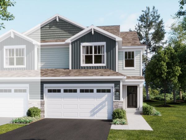 25722 W Wakefield Drive, Plainfield, IL 60544