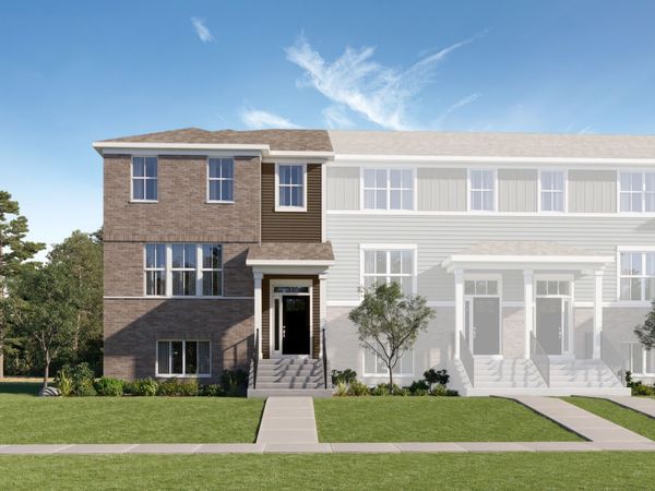 401 Cold Springs Street , Algonquin, IL 60102