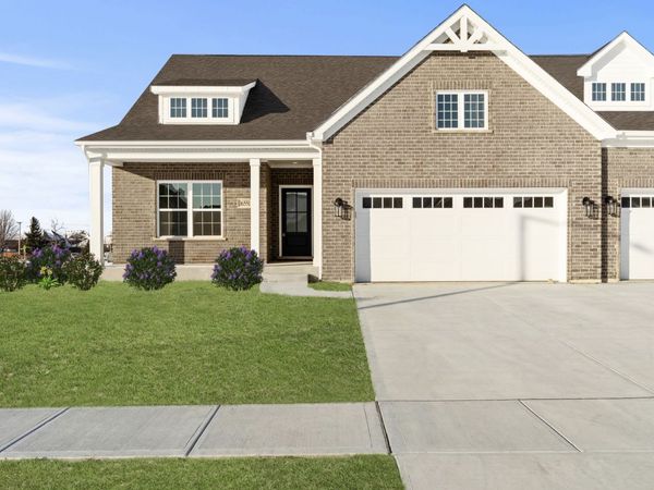 16551 Kayla Drive , Lemont, IL 60439