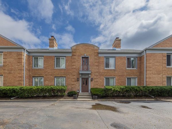 1499 Shermer Road , Unit 203E, Northbrook, IL 60062