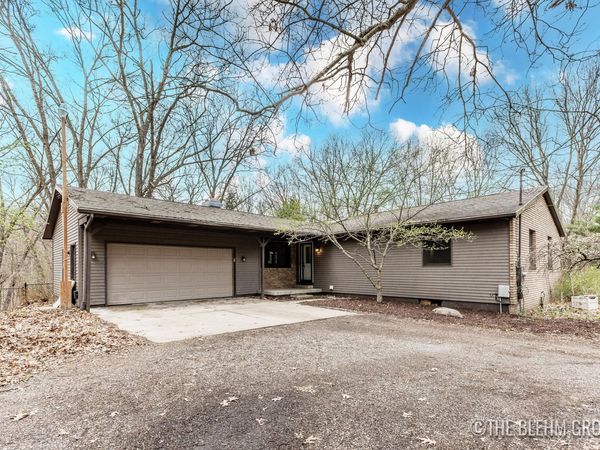 540 Auburn Trail SE, Ada, MI 49301