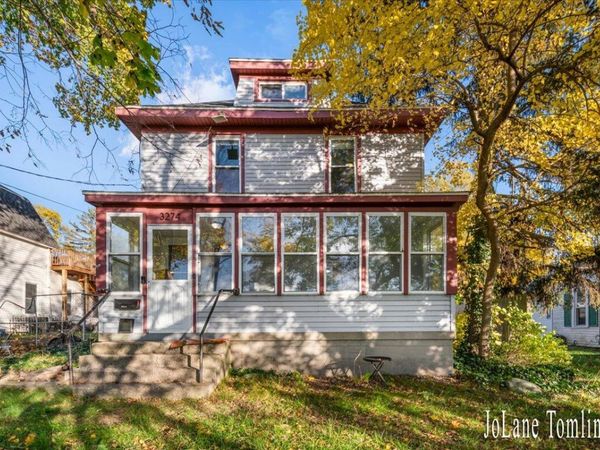 3274 Briggs Blvd Boulevard NE, Grand Rapids, MI 49525