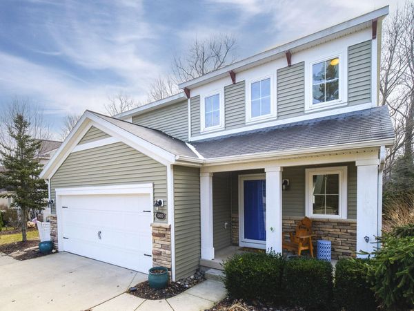 13420 Patchin Drive, Nunica, MI 49448