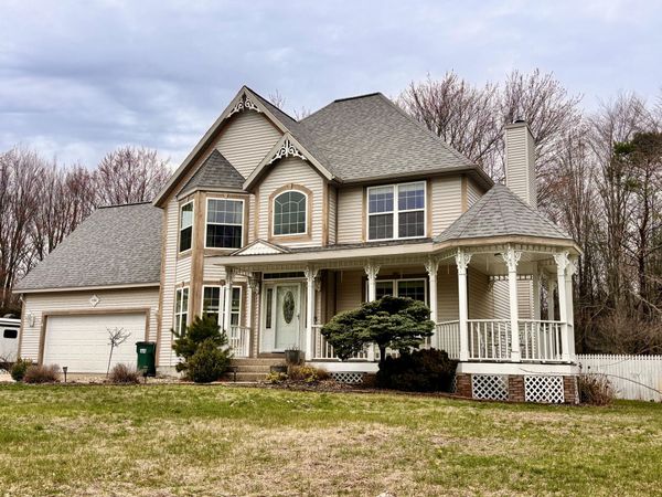 1106 Brookway Court, Norton Shores, MI 49441