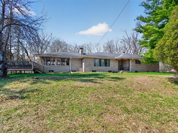 3928 Stonewall Road, Jackson, MI 49203