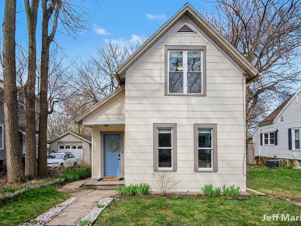 1523 North Avenue NE, Grand Rapids, MI 49505