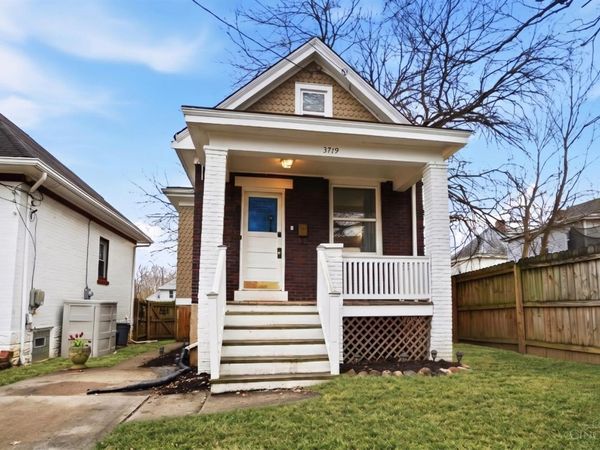 3719 Forest Court, Cheviot, OH 45211