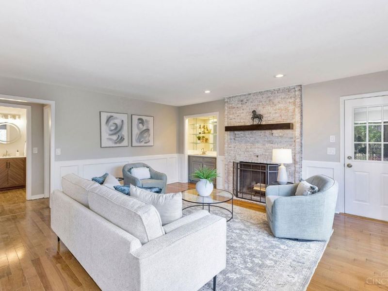 10720 Weatherstone Court, Loveland, OH 45140 Photo 11