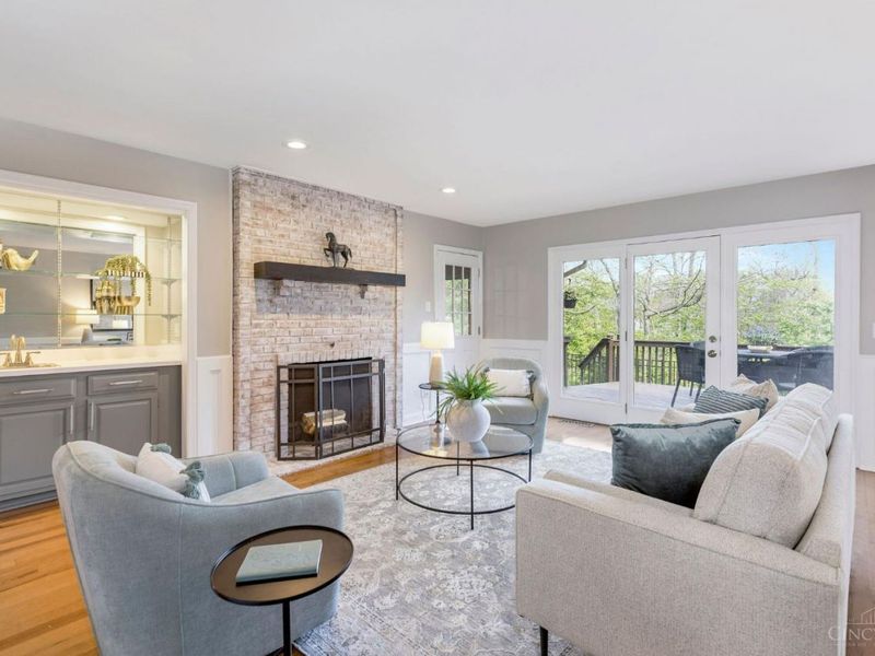 10720 Weatherstone Court, Loveland, OH 45140 Photo 12