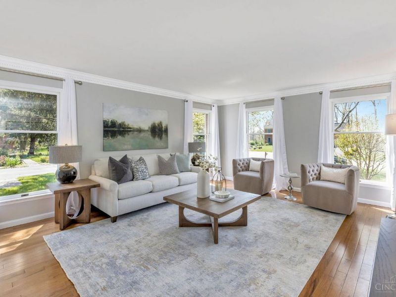 10720 Weatherstone Court, Loveland, OH 45140 Photo 4