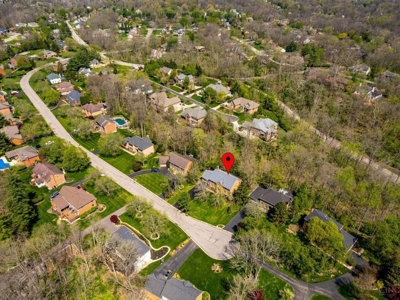 10720 Weatherstone Court, Loveland, OH 45140 Photo 45