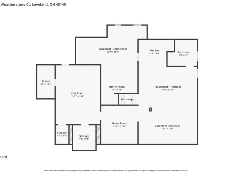 10720 Weatherstone Court, Loveland, OH 45140 Photo 49