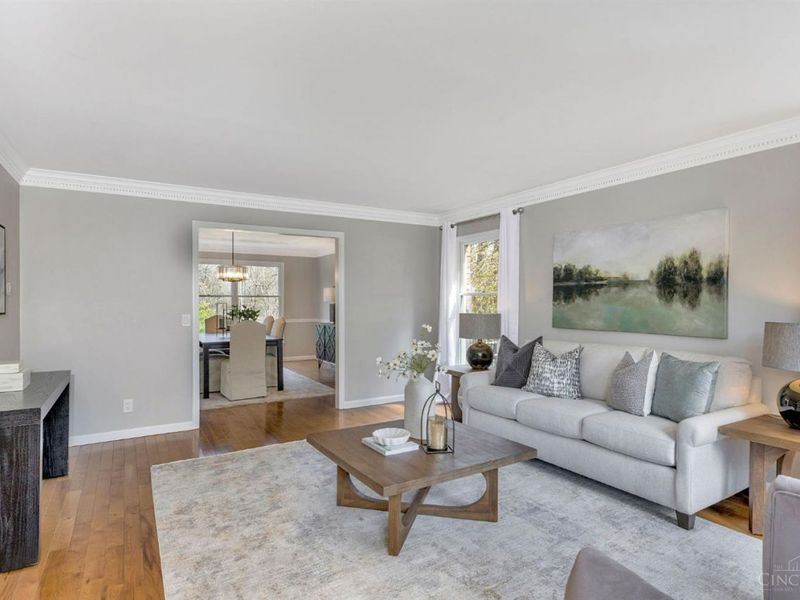 10720 Weatherstone Court, Loveland, OH 45140 Photo 5