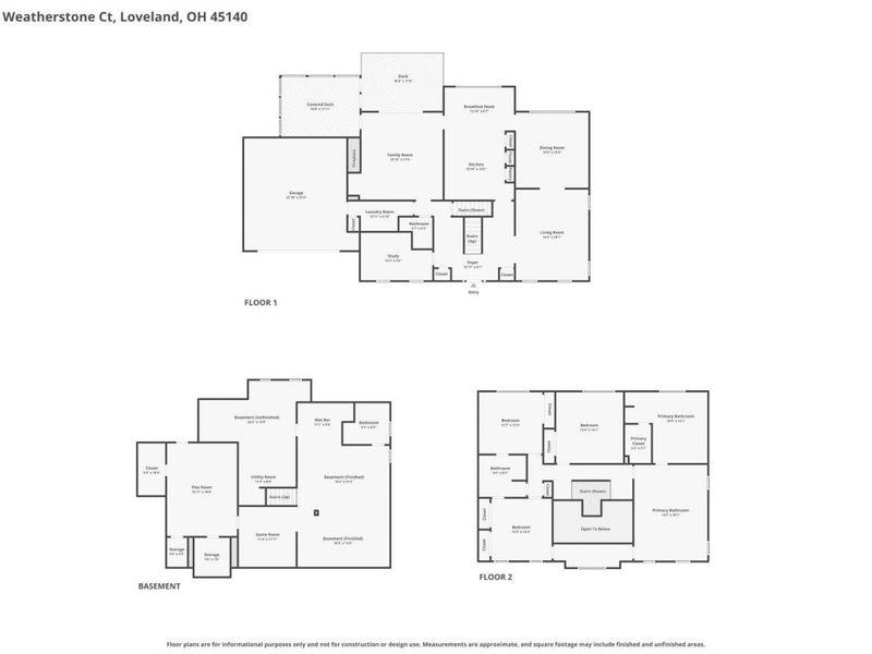 10720 Weatherstone Court, Loveland, OH 45140 Photo 50