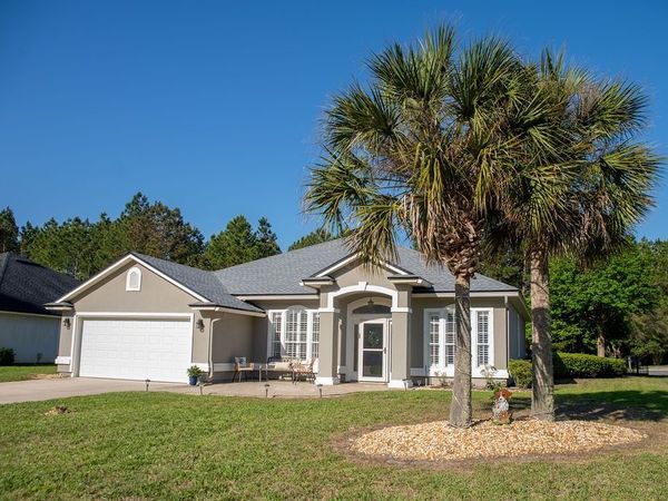 31205 GRAND PARKE Boulevard , Fernandina Beach, FL 32034