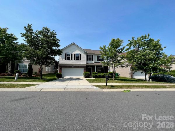 10311 Dominion Village Drive , Charlotte, NC 28269