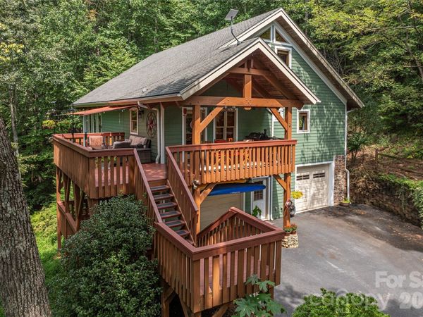 116 Ivy Road, Mills River, NC 28759