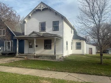 505 E Chestnut Street, Redwood Falls, MN 56283