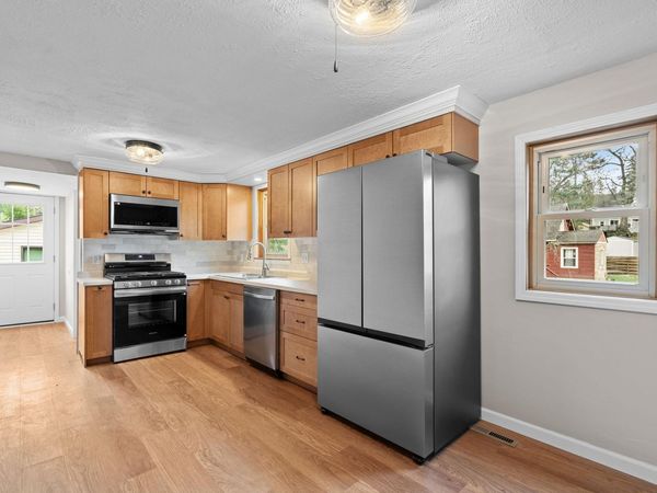 222 S East Avenue , Dresser, WI 54009