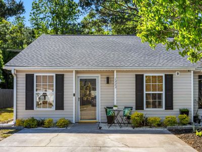 1323 Pinnacle Lane, Charleston, SC 29412