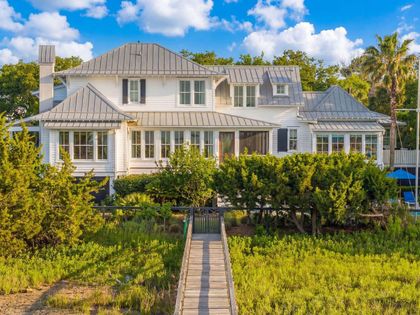 405 Seabreeze Lane Sullivans Island, SC 29482