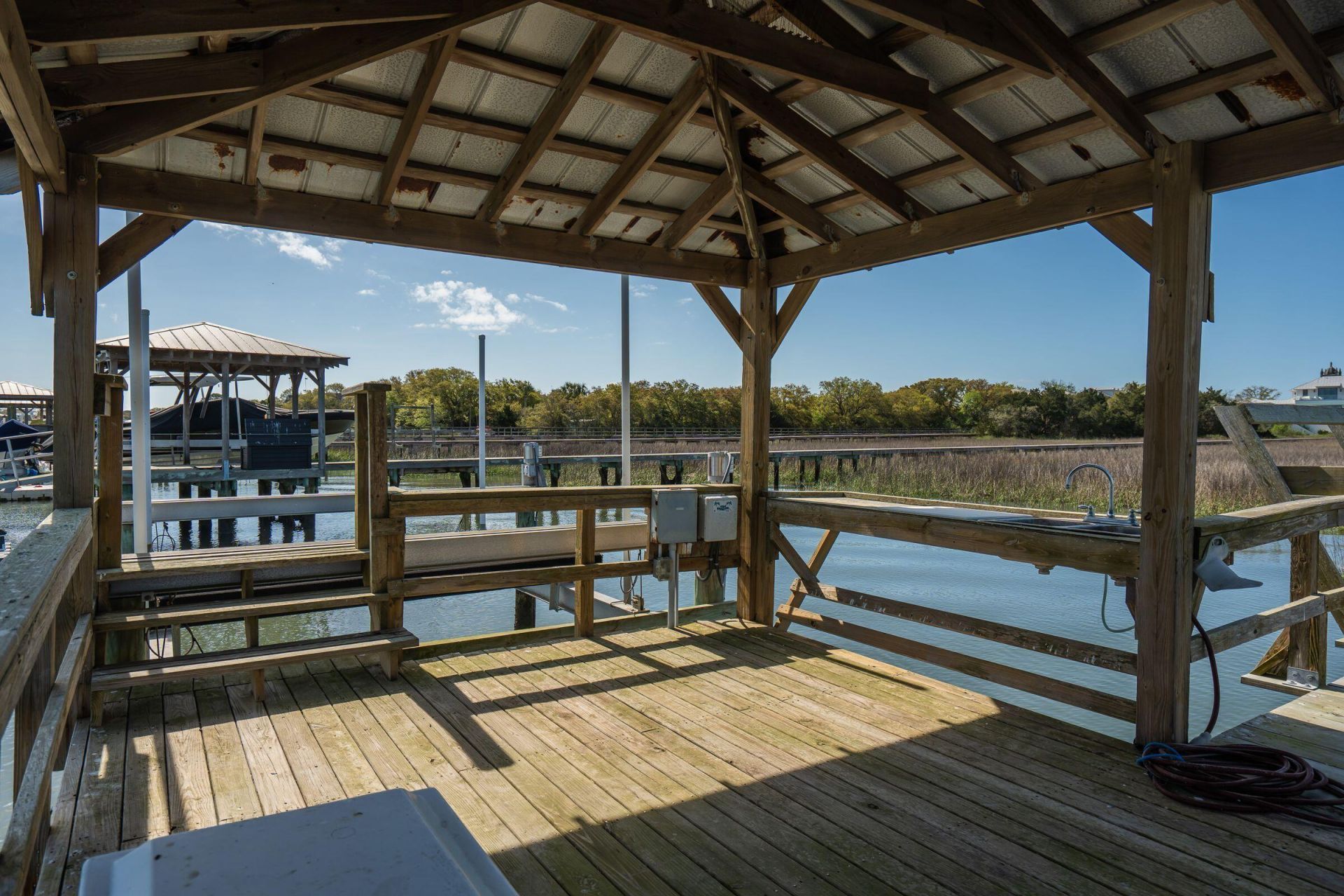 405 Seabreeze Lane Photo 52