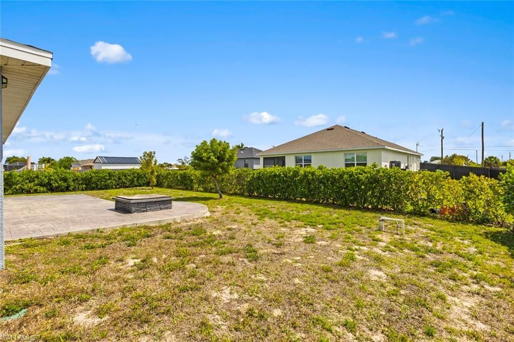 1319 NW 14th Pl, Cape Coral, FL 33993 Photo