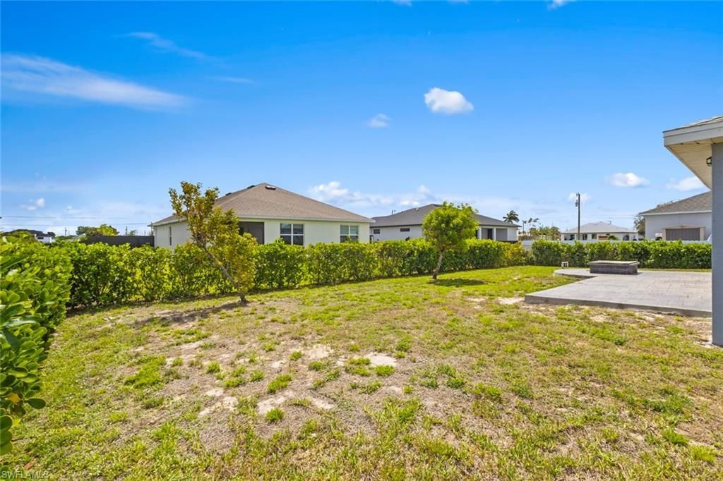 1319 NW 14th Pl, Cape Coral, FL 33993 Photo