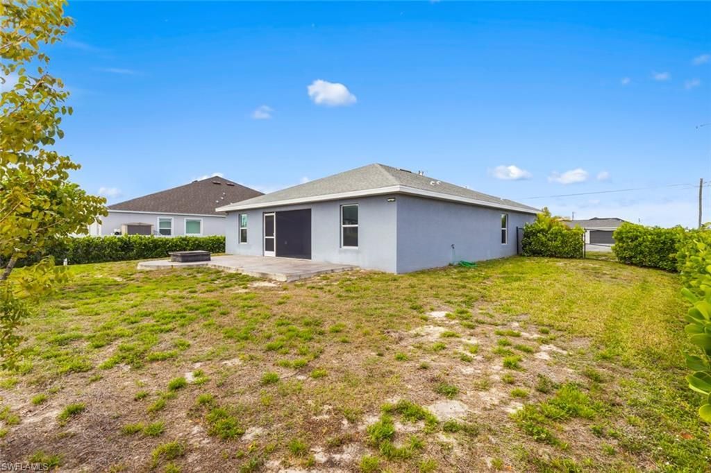1319 NW 14th Pl, Cape Coral, FL 33993 Photo