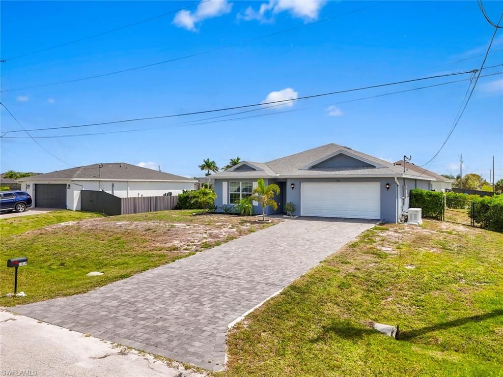1319 NW 14th Pl, Cape Coral, FL 33993 Photo