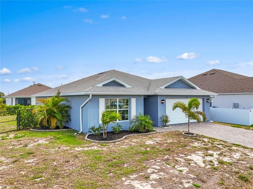 1319 NW 14th Pl, Cape Coral, FL 33993 Photo