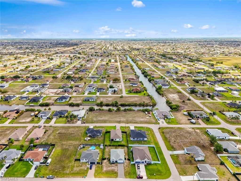 1319 NW 14th Pl, Cape Coral, FL 33993 Photo