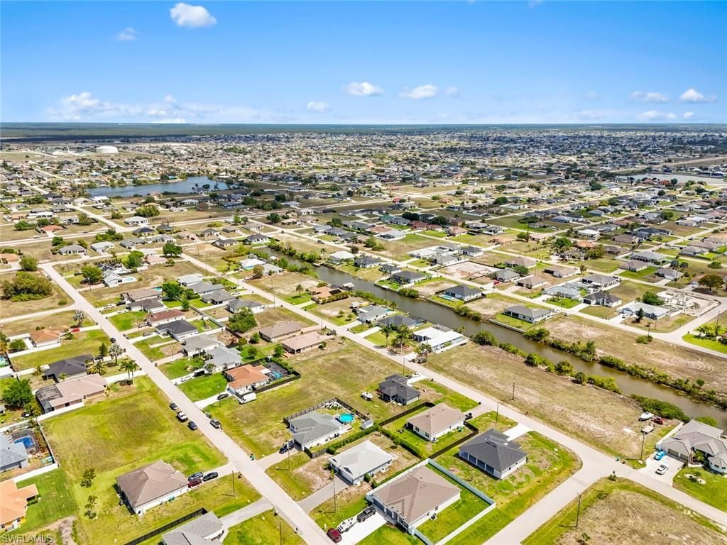 1319 NW 14th Pl, Cape Coral, FL 33993 Photo