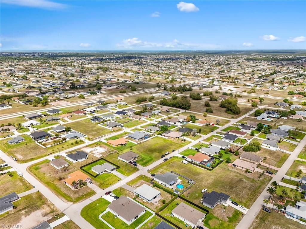 1319 NW 14th Pl, Cape Coral, FL 33993 Photo