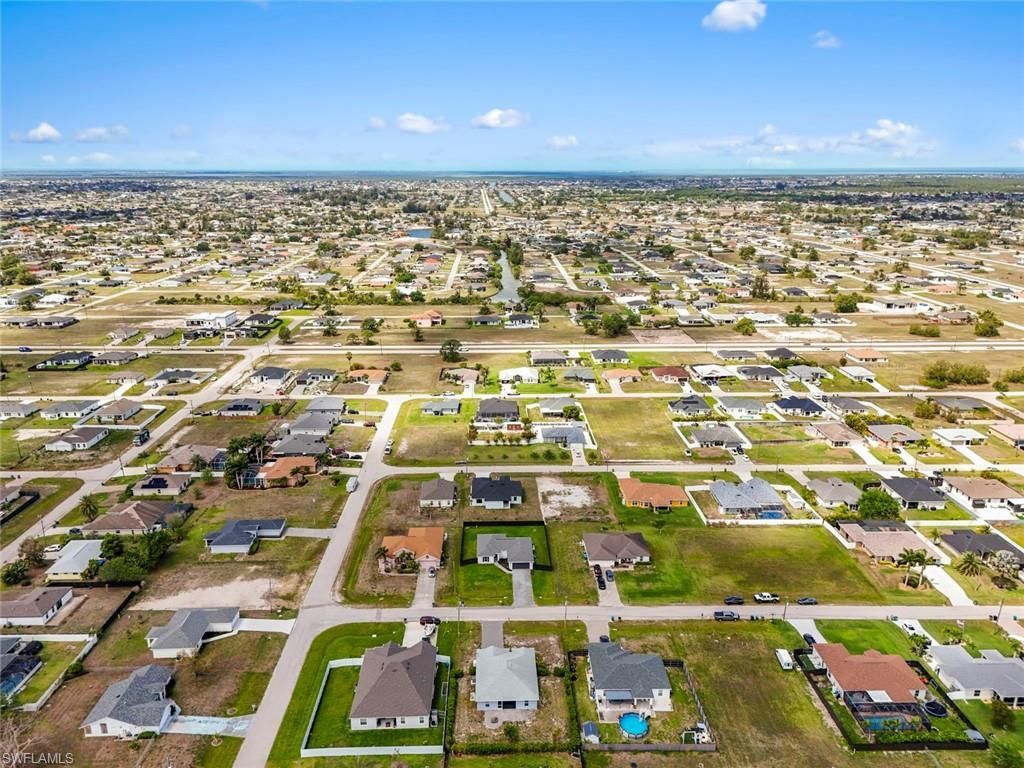 1319 NW 14th Pl, Cape Coral, FL 33993 Photo