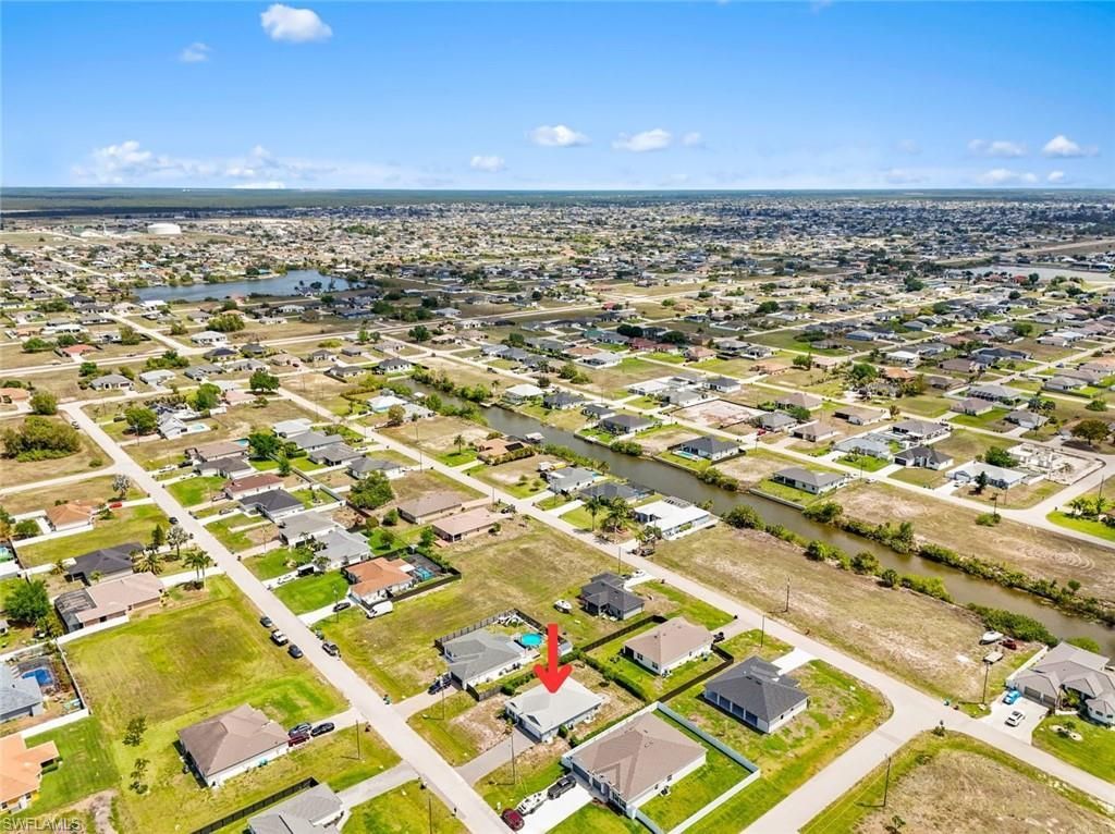1319 NW 14th Pl, Cape Coral, FL 33993 Photo