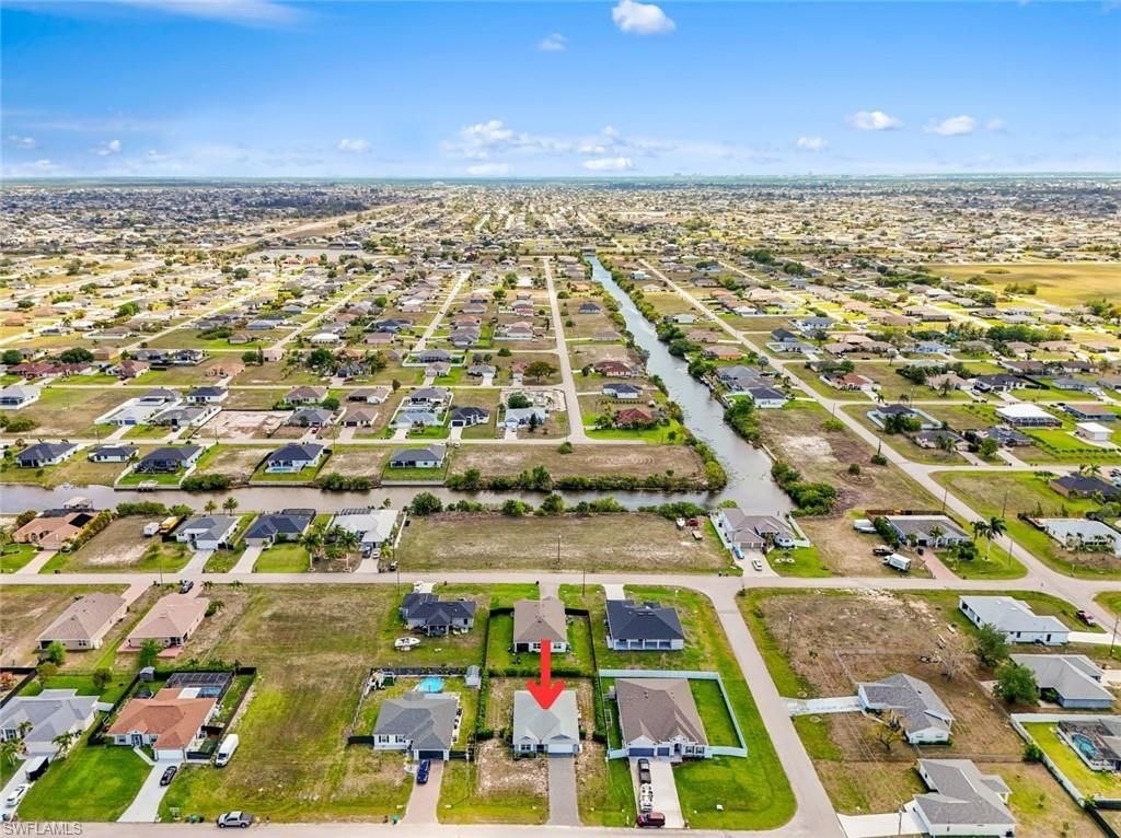 1319 NW 14th Pl, Cape Coral, FL 33993 Photo