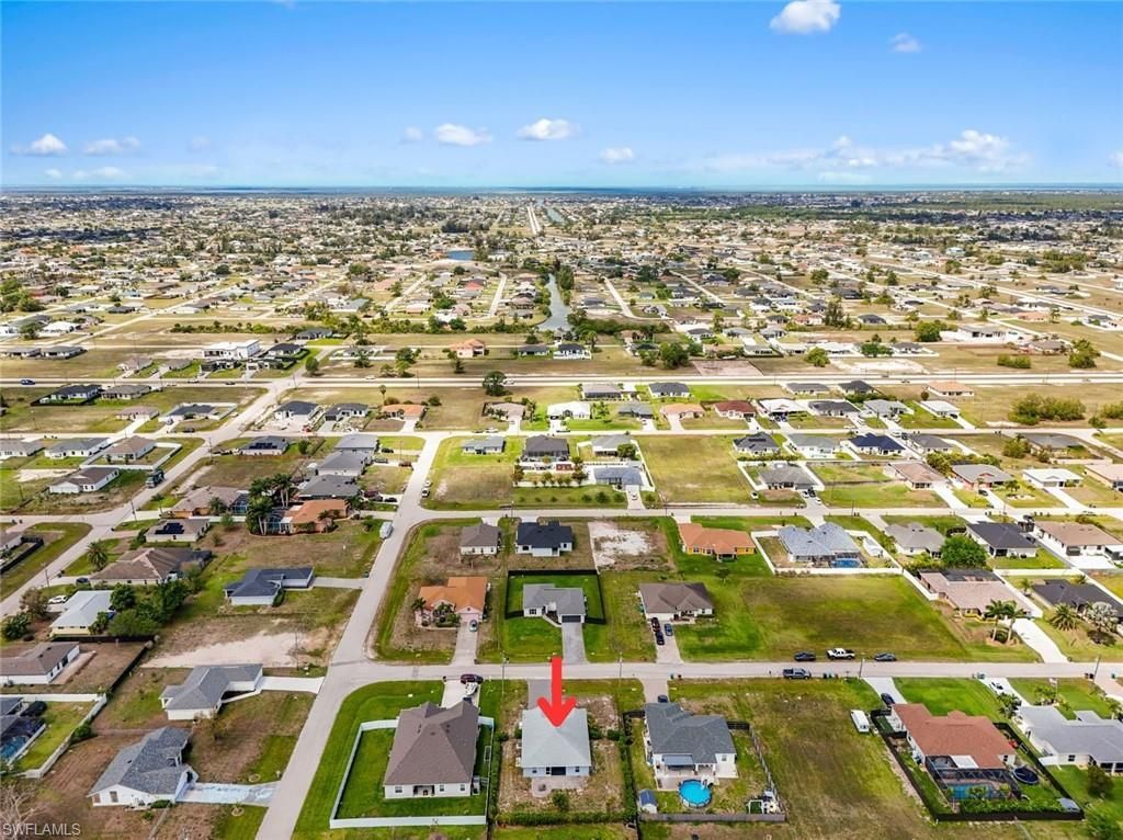 1319 NW 14th Pl, Cape Coral, FL 33993 Photo