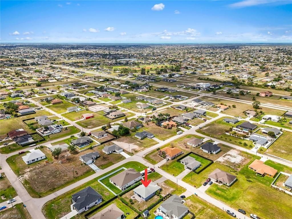 1319 NW 14th Pl, Cape Coral, FL 33993 Photo