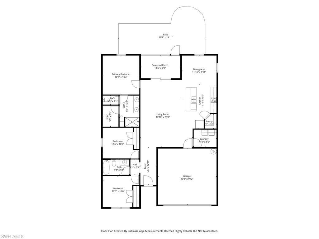 1319 NW 14th Pl, Cape Coral, FL 33993 Photo