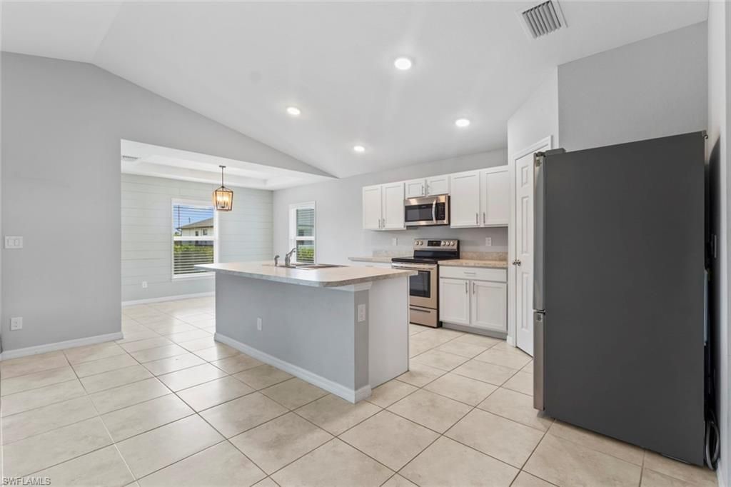 1319 NW 14th Pl, Cape Coral, FL 33993 Photo