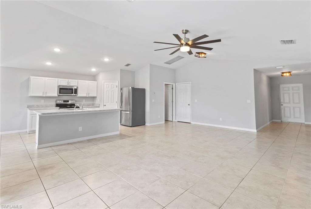 1319 NW 14th Pl, Cape Coral, FL 33993 Photo