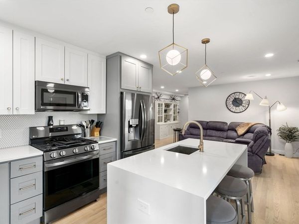 1069 Washington Street, Unit 2, Boston, MA 02124