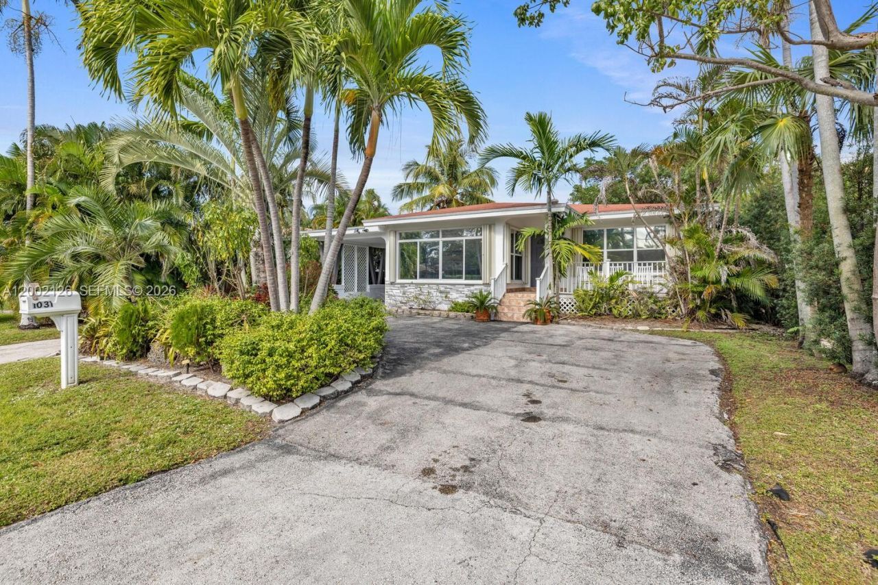 1031 NE Little River Dr, Unit 1031, Miami, FL 33138 Photo