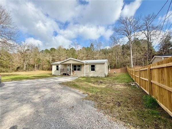 3745 HIGHWAY 107 Highway, Pineville, LA 71360