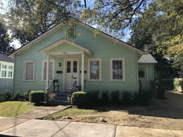 1021 Duke St. , Unit Apt A, Georgetown, SC 29440