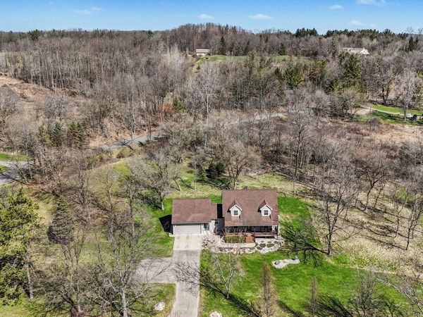 7150 Thornapple River Drive SE, Caledonia, MI 49316